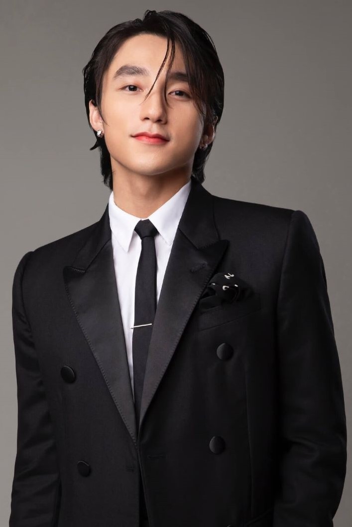 Tác giả Dương Thanh Tác giả Dương Thanh - CEO đưa U888 vươn tầm quốc tế