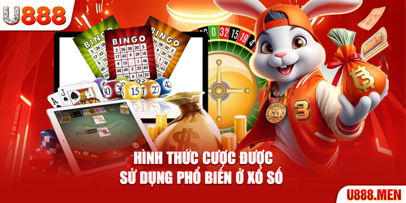 Chạm Trong Lô Đề Là Gì? 4 Phương Pháp Bắt Chuẩn 99% Hình thức cược được sử dụng phổ biến ở xổ số