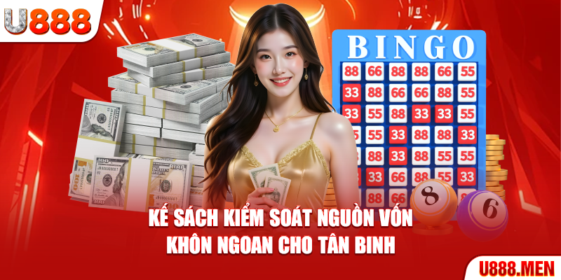 Cách Bắt Lô Đề Miền Bắc An Toàn Và Chuẩn Xác Nhất 2025 Kế sách kiểm soát nguồn vốn khôn ngoan cho tân binh