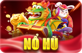 nổ hũ