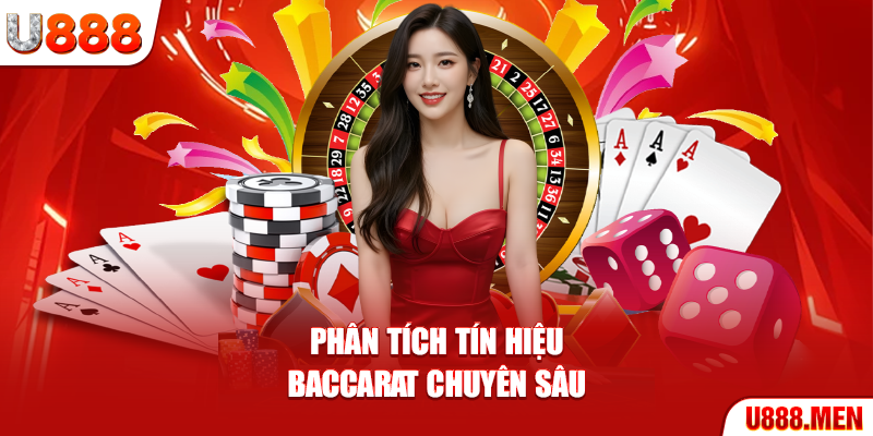 Nhóm Kéo Baccarat – Góc Nhìn Mới Giúp Tránh Rủi Ro Phân tích tín hiệu baccarat chuyên sâu