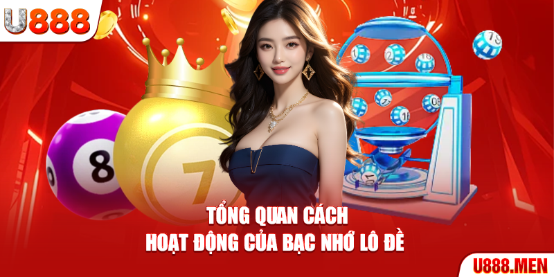 Bạc Nhớ Lô Đề - 3 Cách Ứng Dụng Chuẩn Xác Nên Biết Tổng quan cách hoạt động của bạc nhớ lô đề