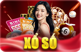 xổ số